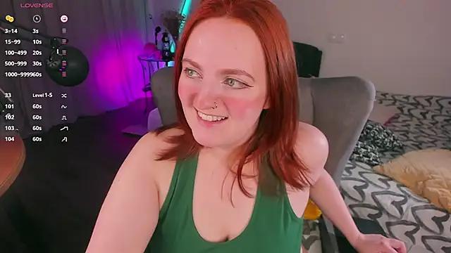 Unleash your urge for fetish cams livestreamers with our pick of steaming hot models, versed in the art of seduction and indulgence.