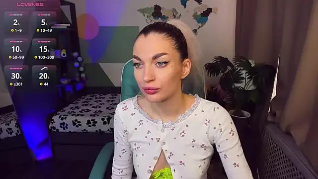 Unleash your urge for fetish cams livestreamers with our pick of steaming hot models, versed in the art of seduction and indulgence.