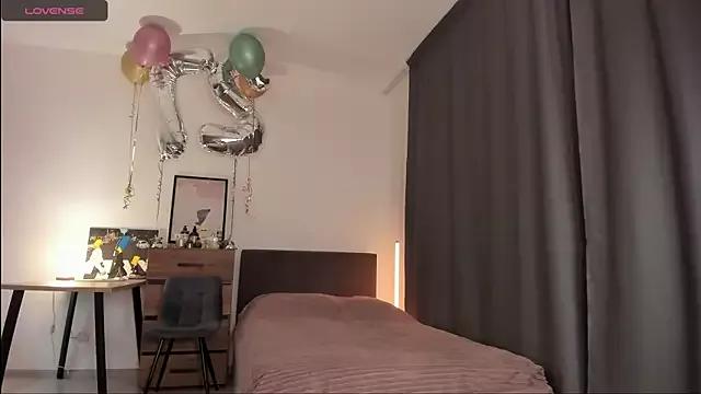 Alice_Dias from StripChat is Freechat