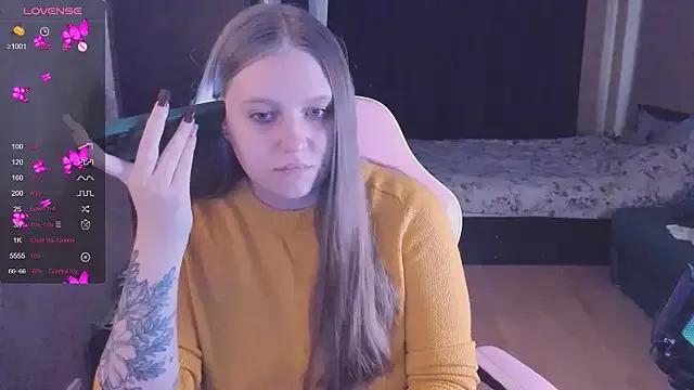 Unleash your urge for fetish cams livestreamers with our pick of steaming hot models, versed in the art of seduction and indulgence.