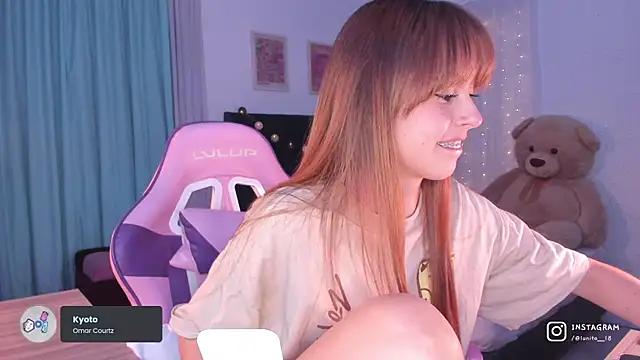 Unleash your urge for fetish cams livestreamers with our pick of steaming hot models, versed in the art of seduction and indulgence.