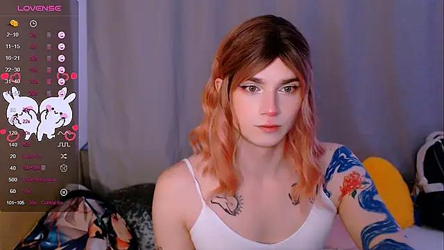Unleash your urge for fetish cams livestreamers with our pick of steaming hot models, versed in the art of seduction and indulgence.