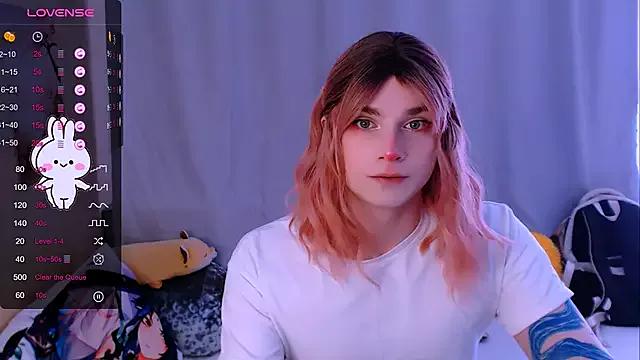 Unleash your urge for fetish cams livestreamers with our pick of steaming hot models, versed in the art of seduction and indulgence.
