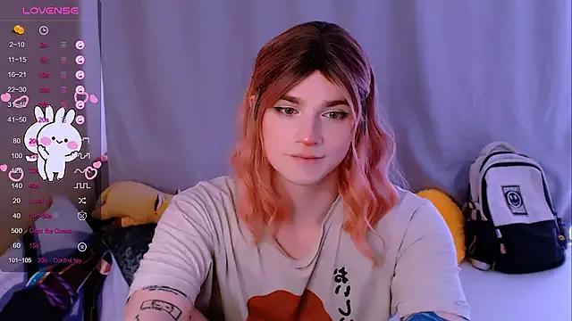 Alice_Hells from StripChat is Freechat