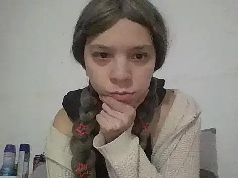 Alice_Kitty22 from StripChat is Freechat