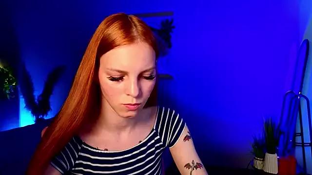 Alice_Mays_ from StripChat is Freechat