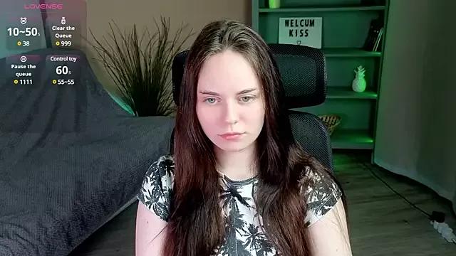 Unleash your urge for fetish cams livestreamers with our pick of steaming hot models, versed in the art of seduction and indulgence.