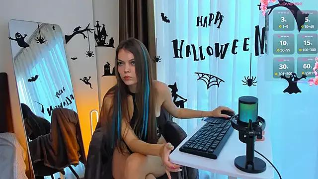 Unleash your urge for fetish cams livestreamers with our pick of steaming hot models, versed in the art of seduction and indulgence.