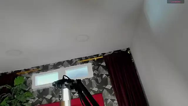 Unleash your urge for fetish cams livestreamers with our pick of steaming hot models, versed in the art of seduction and indulgence.