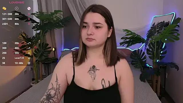 Unleash your urge for fetish cams livestreamers with our pick of steaming hot models, versed in the art of seduction and indulgence.