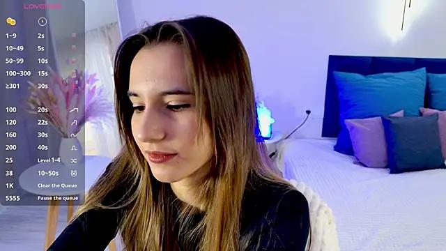 Unleash your urge for fetish cams livestreamers with our pick of steaming hot models, versed in the art of seduction and indulgence.
