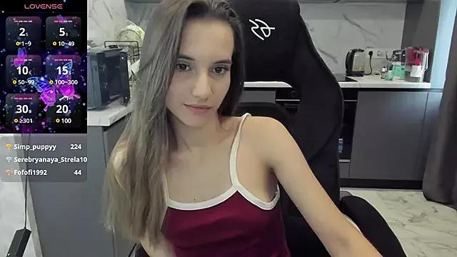 Unleash your urge for fetish cams livestreamers with our pick of steaming hot models, versed in the art of seduction and indulgence.