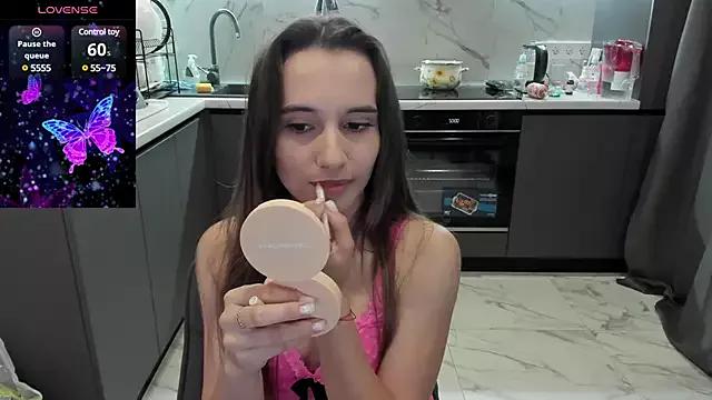 Alice_Weiss from StripChat is Freechat