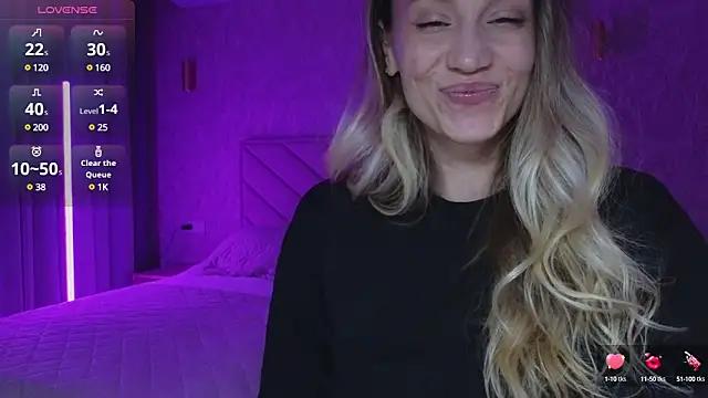 Unleash your urge for fetish cams livestreamers with our pick of steaming hot models, versed in the art of seduction and indulgence.