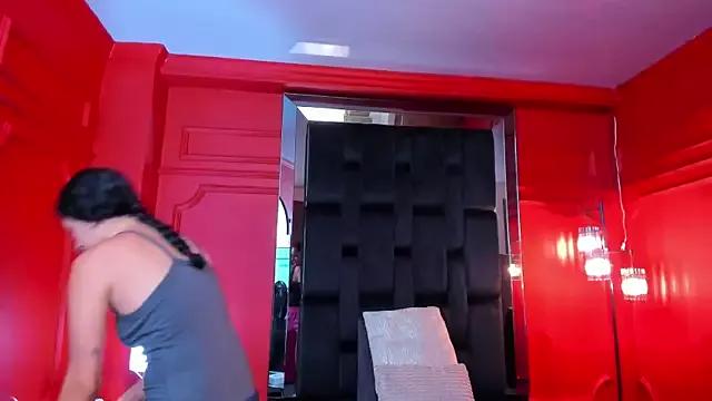 Unleash your urge for fetish cams livestreamers with our pick of steaming hot models, versed in the art of seduction and indulgence.