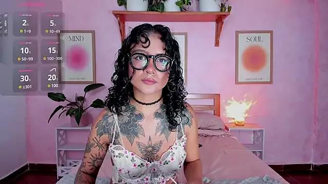 Unleash your urge for fetish cams livestreamers with our pick of steaming hot models, versed in the art of seduction and indulgence.