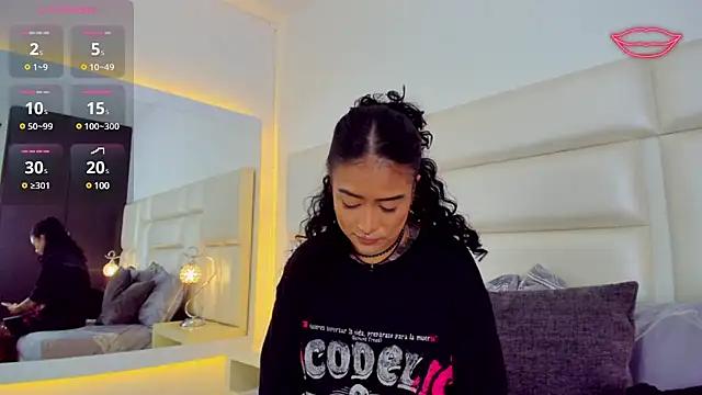 Unleash your urge for fetish cams livestreamers with our pick of steaming hot models, versed in the art of seduction and indulgence.