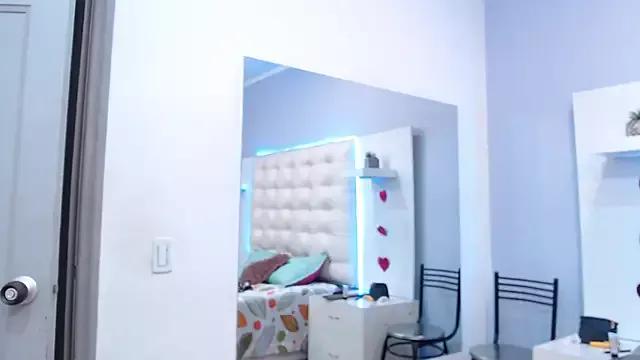 Unleash your urge for fetish cams livestreamers with our pick of steaming hot models, versed in the art of seduction and indulgence.
