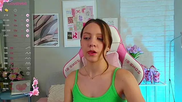 Unleash your urge for fetish cams livestreamers with our pick of steaming hot models, versed in the art of seduction and indulgence.