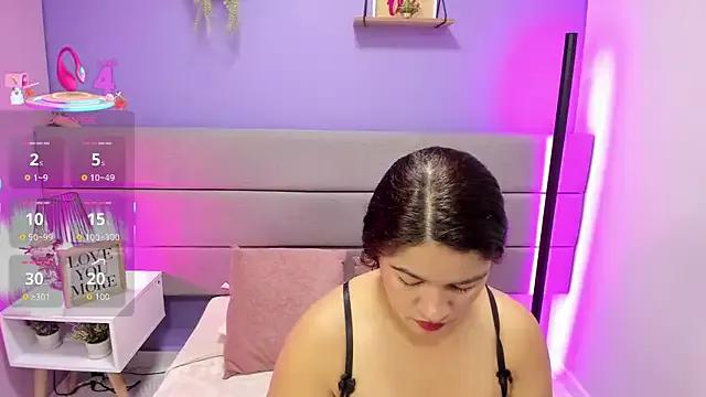 Unleash your urge for fetish cams livestreamers with our pick of steaming hot models, versed in the art of seduction and indulgence.