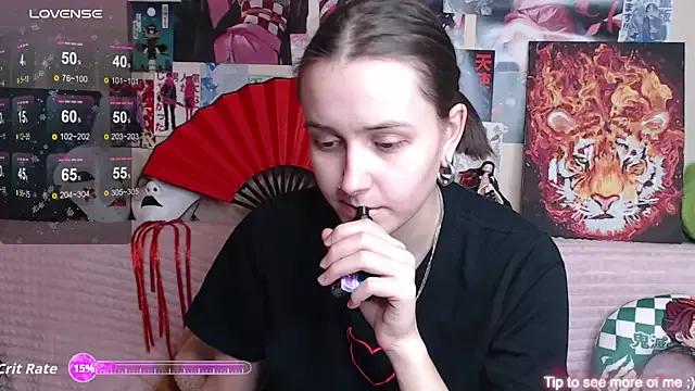 Unleash your urge for fetish cams livestreamers with our pick of steaming hot models, versed in the art of seduction and indulgence.