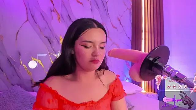 Unleash your urge for fetish cams livestreamers with our pick of steaming hot models, versed in the art of seduction and indulgence.