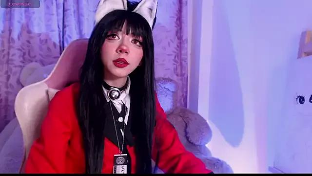 Unleash your urge for fetish cams livestreamers with our pick of steaming hot models, versed in the art of seduction and indulgence.