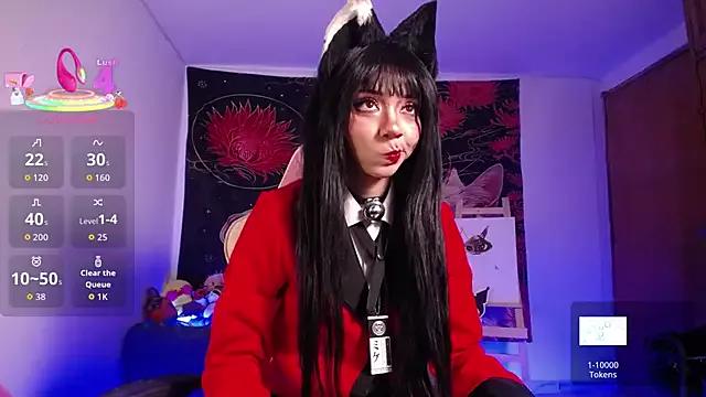 Unleash your urge for fetish cams livestreamers with our pick of steaming hot models, versed in the art of seduction and indulgence.