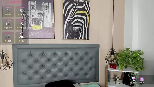 Unleash your urge for fetish cams livestreamers with our pick of steaming hot models, versed in the art of seduction and indulgence.