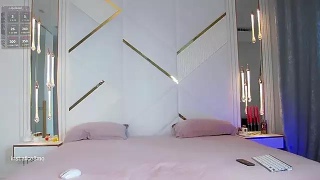 Unleash your urge for fetish cams livestreamers with our pick of steaming hot models, versed in the art of seduction and indulgence.