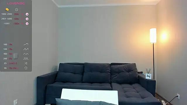 Unleash your urge for fetish cams livestreamers with our pick of steaming hot models, versed in the art of seduction and indulgence.