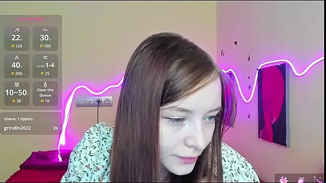 Unleash your urge for fetish cams livestreamers with our pick of steaming hot models, versed in the art of seduction and indulgence.