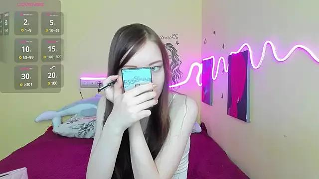 Unleash your urge for fetish cams livestreamers with our pick of steaming hot models, versed in the art of seduction and indulgence.