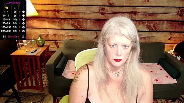 Unleash your urge for fetish cams livestreamers with our pick of steaming hot models, versed in the art of seduction and indulgence.