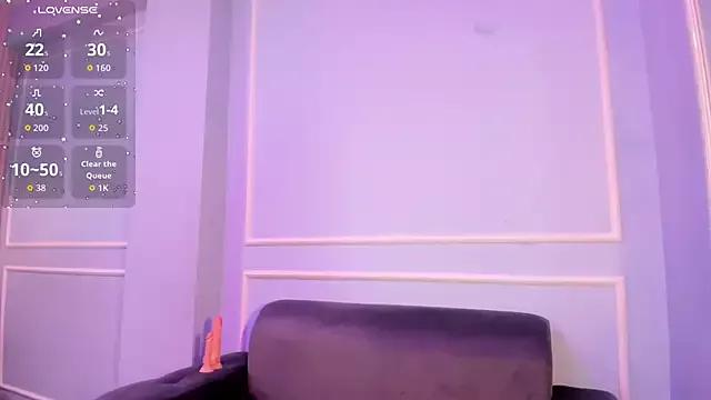 Unleash your urge for fetish cams livestreamers with our pick of steaming hot models, versed in the art of seduction and indulgence.