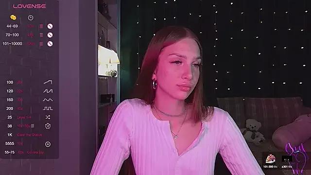 Unleash your urge for fetish cams livestreamers with our pick of steaming hot models, versed in the art of seduction and indulgence.