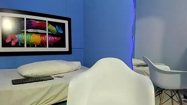 Unleash your urge for fetish cams livestreamers with our pick of steaming hot models, versed in the art of seduction and indulgence.