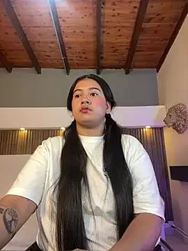 AliceMayer1 from StripChat is Freechat
