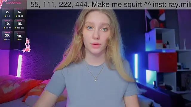 Unleash your urge for fetish cams livestreamers with our pick of steaming hot models, versed in the art of seduction and indulgence.