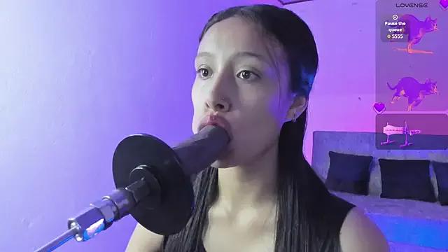 Unleash your urge for fetish cams livestreamers with our pick of steaming hot models, versed in the art of seduction and indulgence.