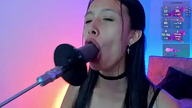 Unleash your urge for fetish cams livestreamers with our pick of steaming hot models, versed in the art of seduction and indulgence.