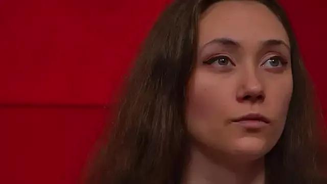 AliceMunro from StripChat is Freechat