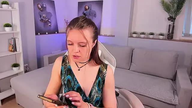 Unleash your urge for fetish cams livestreamers with our pick of steaming hot models, versed in the art of seduction and indulgence.