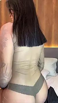 Unleash your urge for fetish cams livestreamers with our pick of steaming hot models, versed in the art of seduction and indulgence.