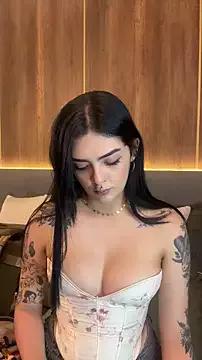 Unleash your urge for fetish cams livestreamers with our pick of steaming hot models, versed in the art of seduction and indulgence.