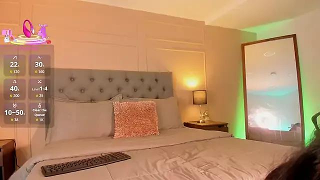 Unleash your urge for fetish cams livestreamers with our pick of steaming hot models, versed in the art of seduction and indulgence.