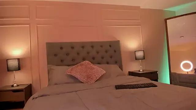 Unleash your urge for fetish cams livestreamers with our pick of steaming hot models, versed in the art of seduction and indulgence.