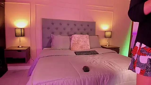 Unleash your urge for fetish cams livestreamers with our pick of steaming hot models, versed in the art of seduction and indulgence.