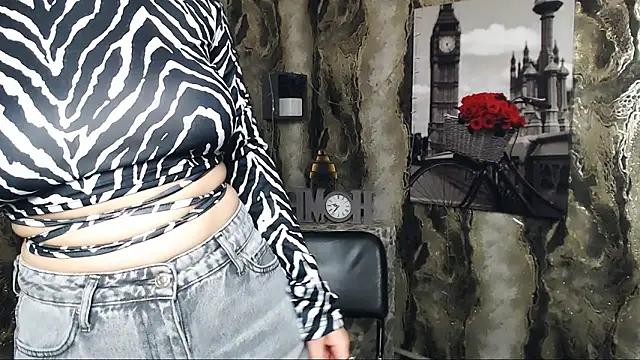 Unleash your urge for fetish cams livestreamers with our pick of steaming hot models, versed in the art of seduction and indulgence.