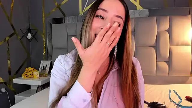 Unleash your urge for fetish cams livestreamers with our pick of steaming hot models, versed in the art of seduction and indulgence.